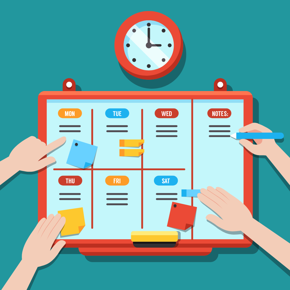 Social Media Management Company