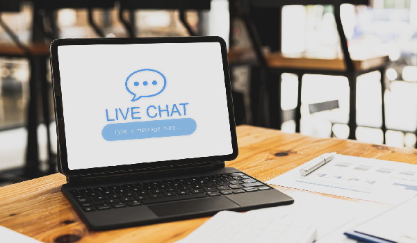 Cost To Add Live Chat To A Website