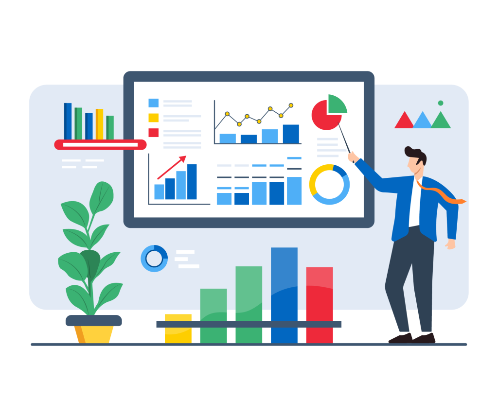 Fully Customized Strategies – No copy paste stuff 01