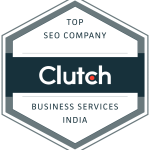 Top Clutch Seo Company Business Services India