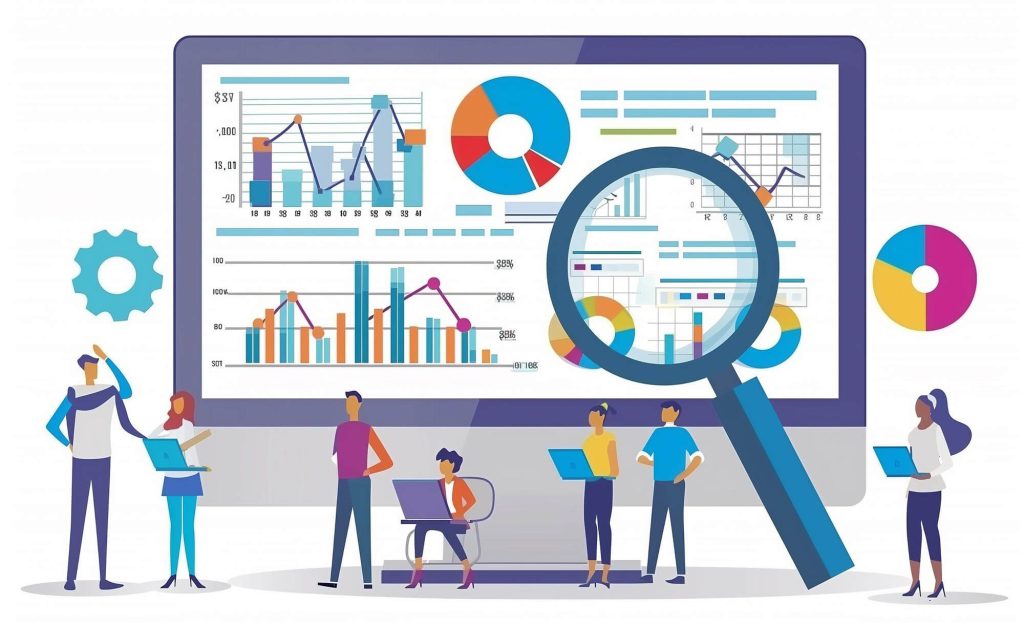 Social Media Management Company