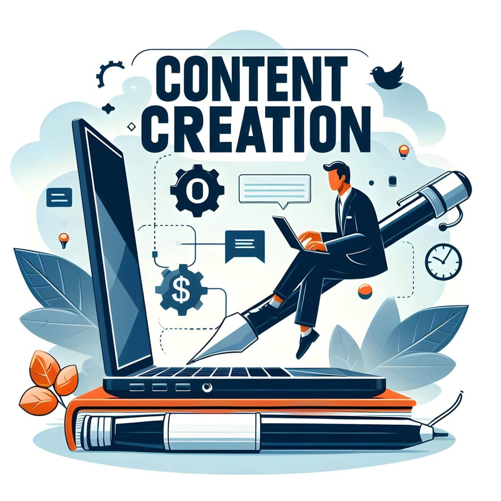 Social Media Management Services Company