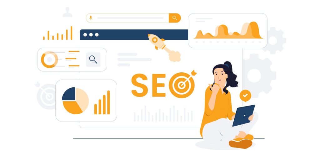 SEO cost in United Kingdom