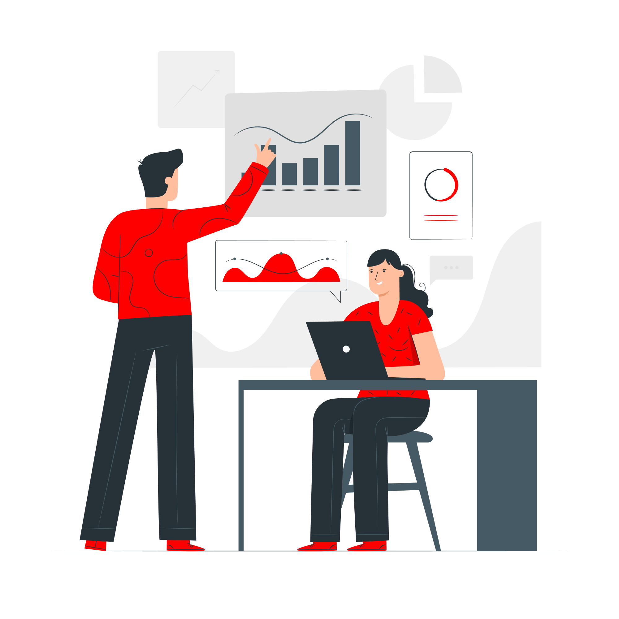 Google Ads Management Services