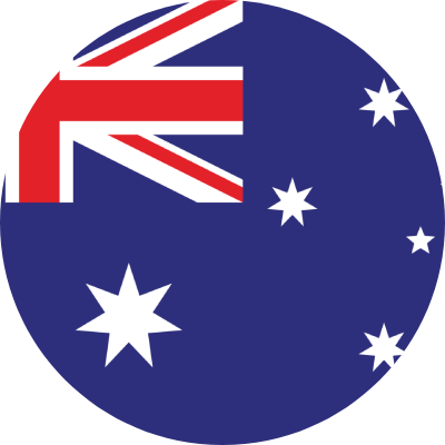 Trusted by Clients from Australia