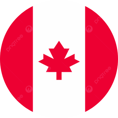Trusted by Clients from Canada