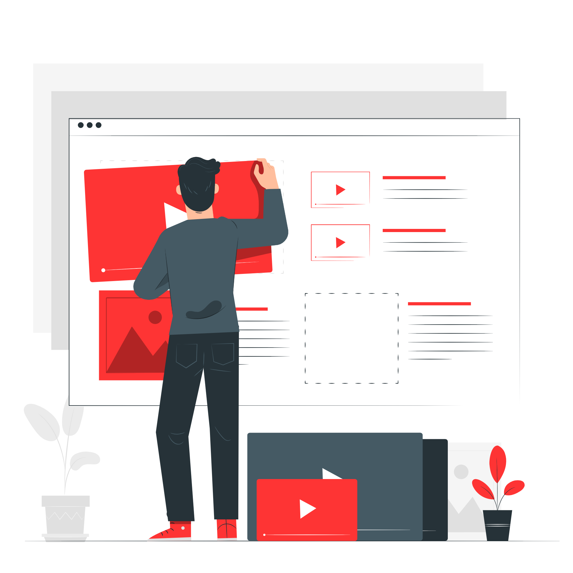 Instagram advertising packages