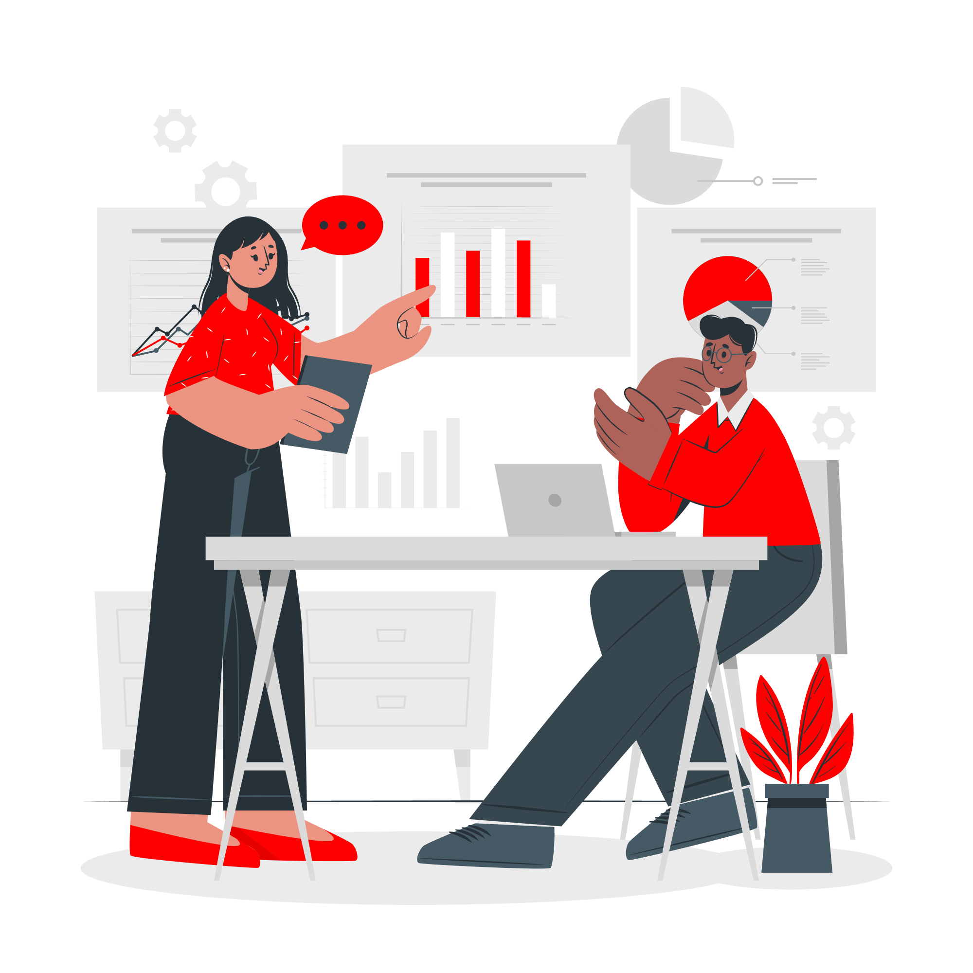 Google Ads Management Services