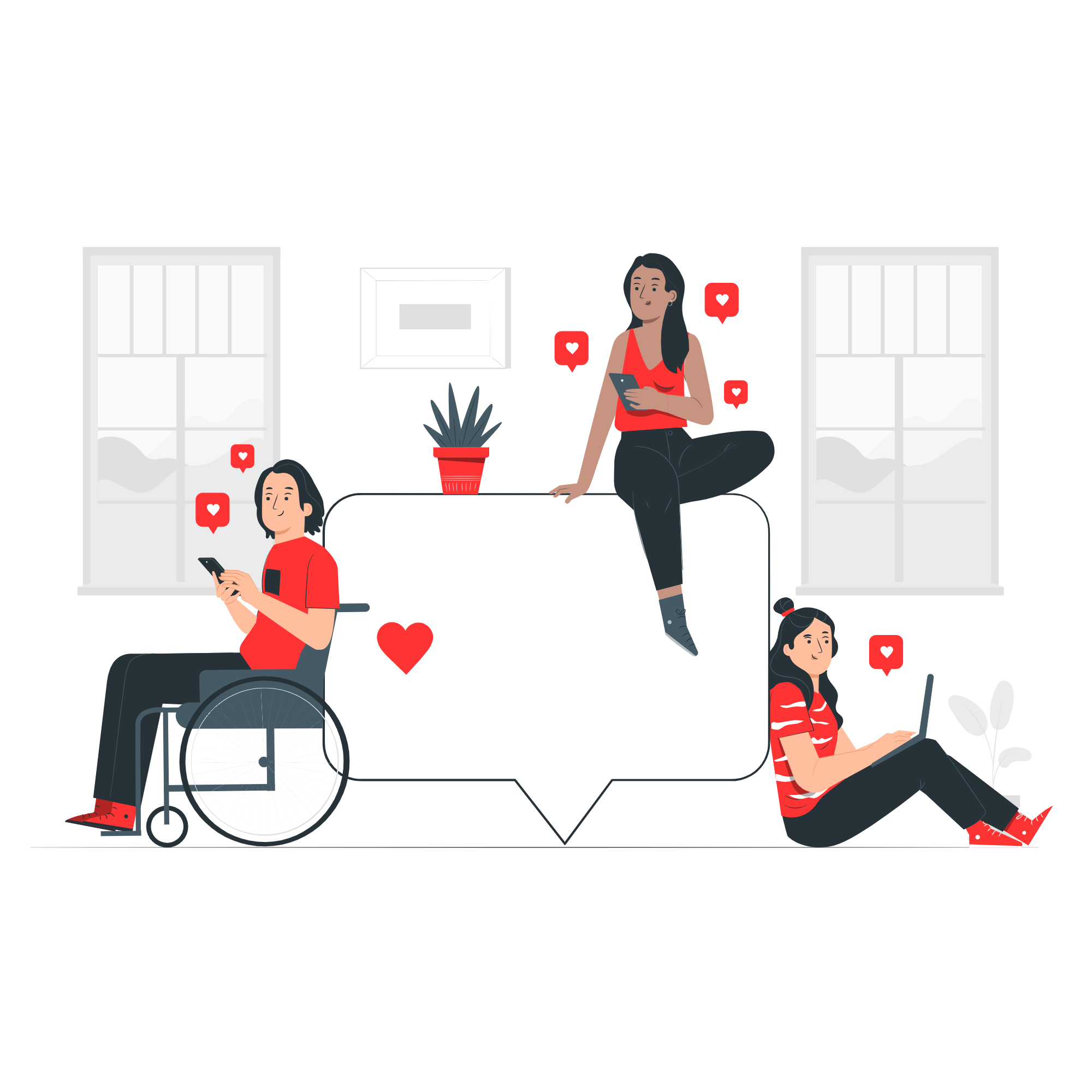 More Followers