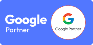 Google Partner Agency- Rankon Technologies Pvt Ltd ®