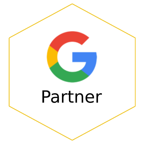 Google partner