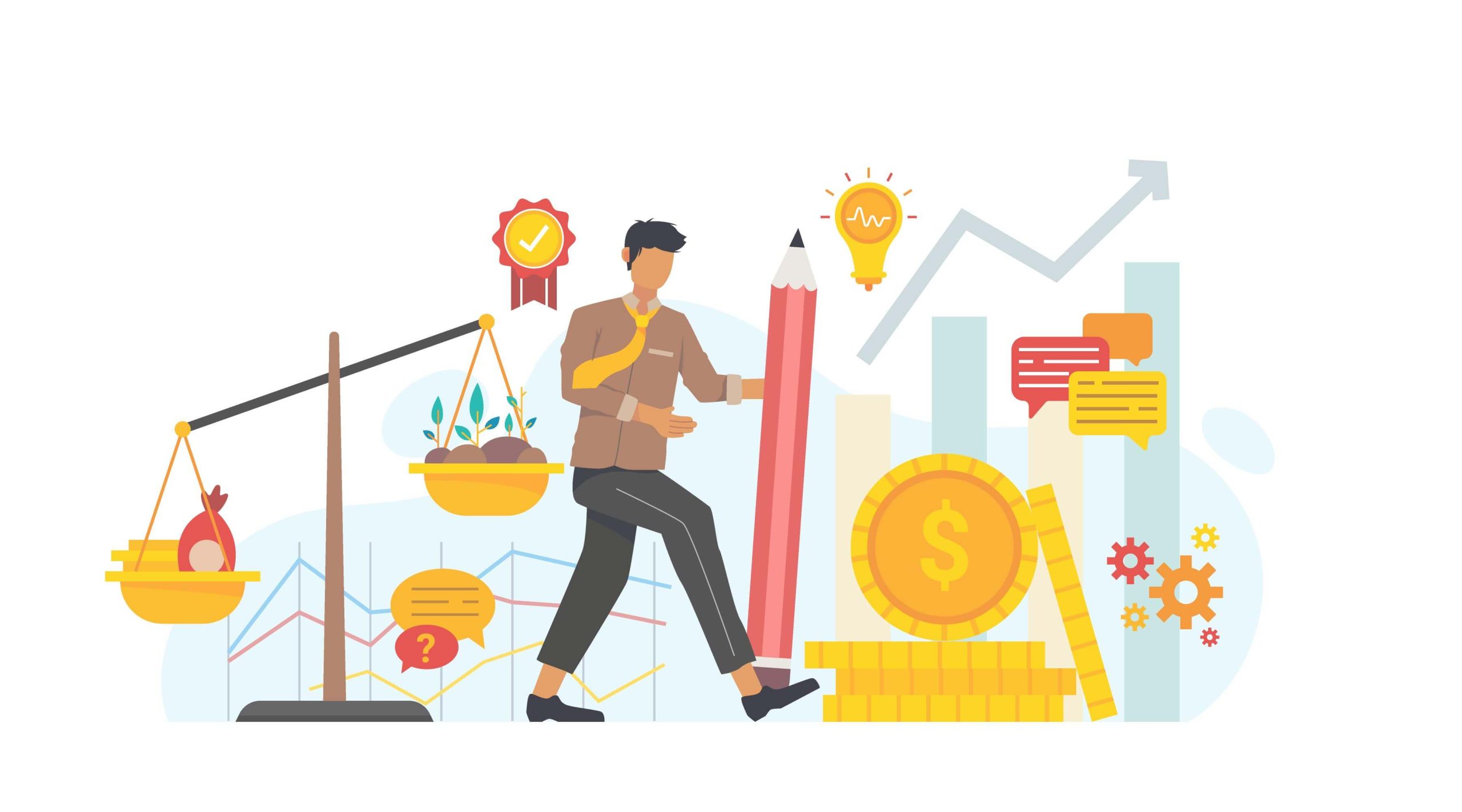 digital marketing cost in USA