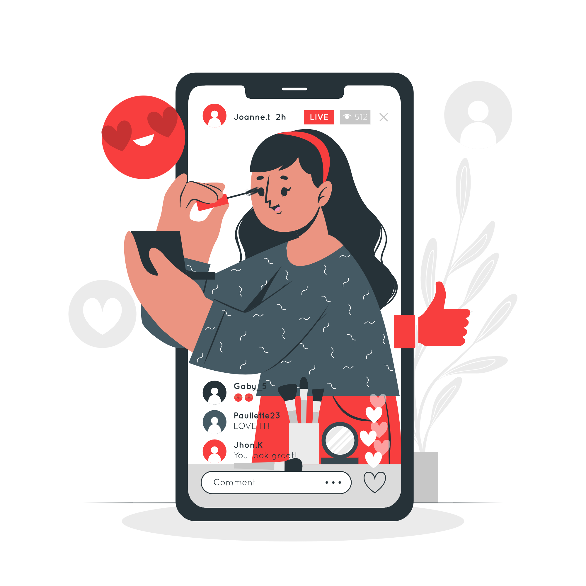 Instagram marketing packages