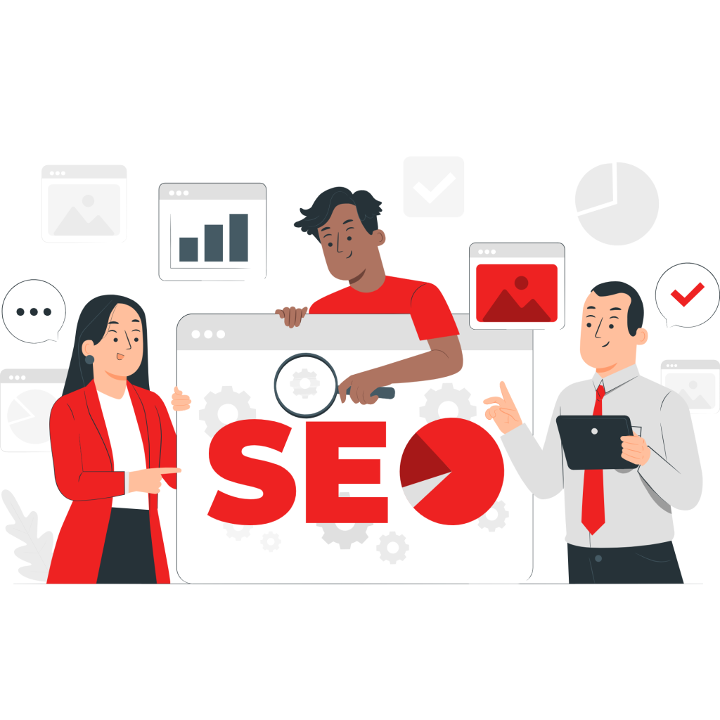 On-Page SEO