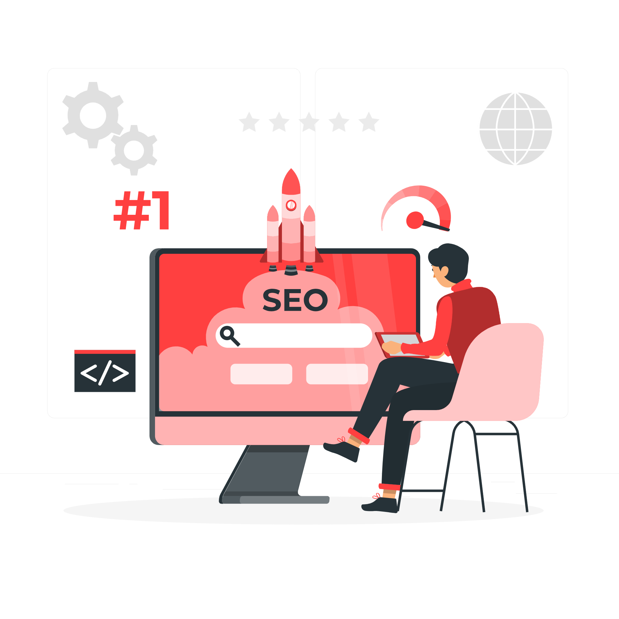 Technical SEO