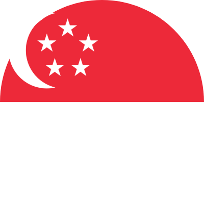 Trusted by Clients from Singapore