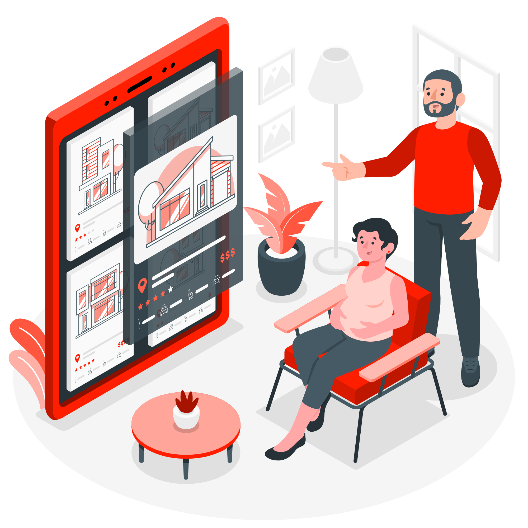 Best Real Estate SEO Services In India