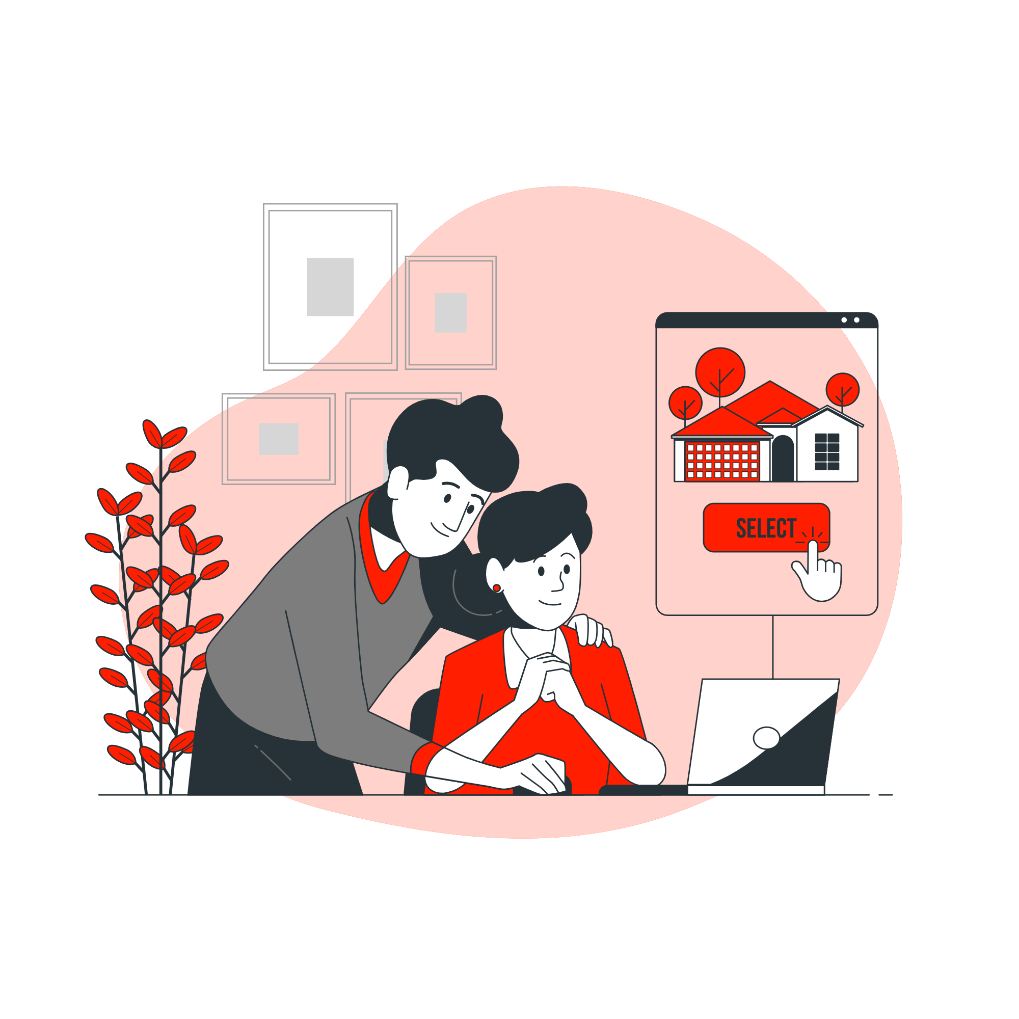 Real Estate SEO Services