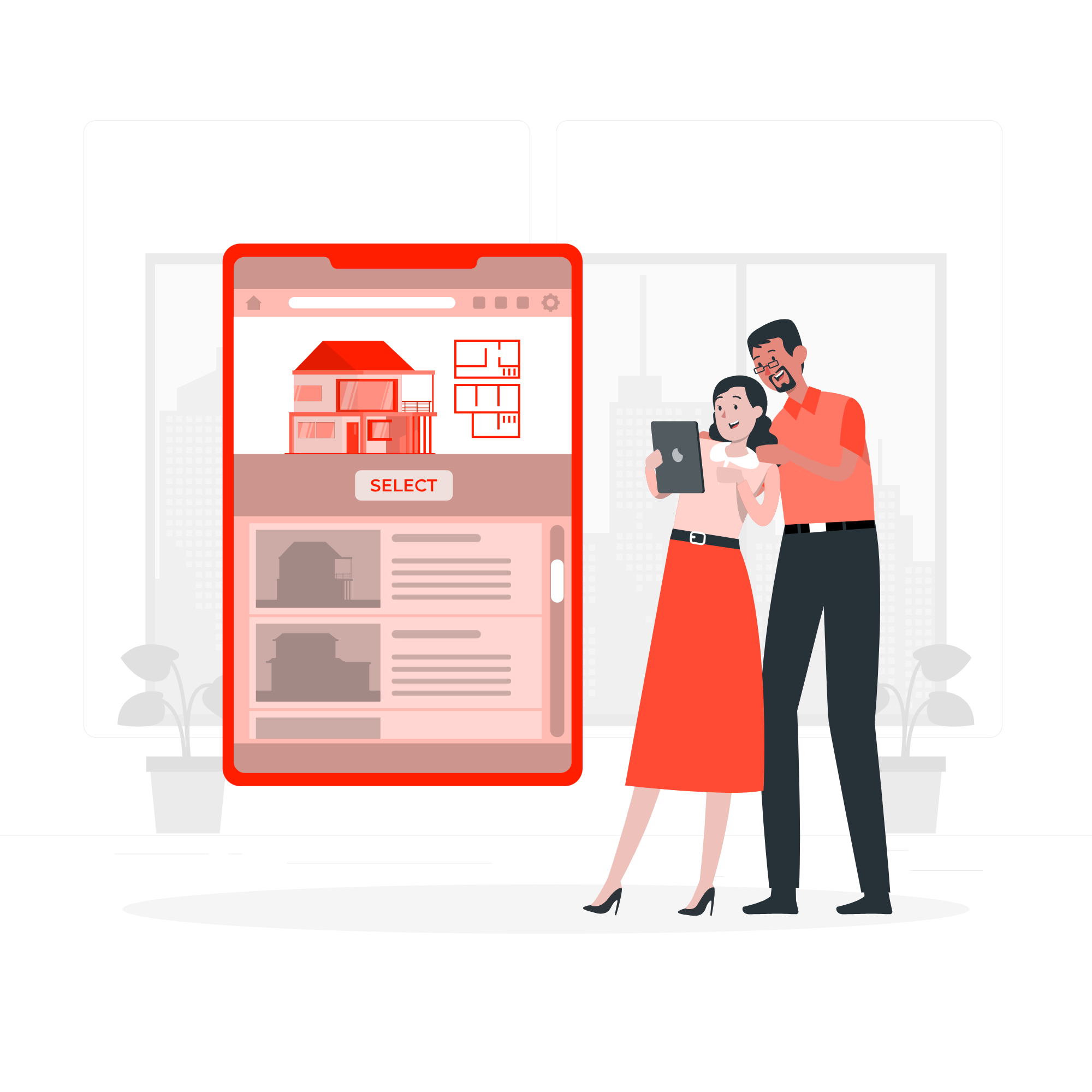 Real Estate SEO Services