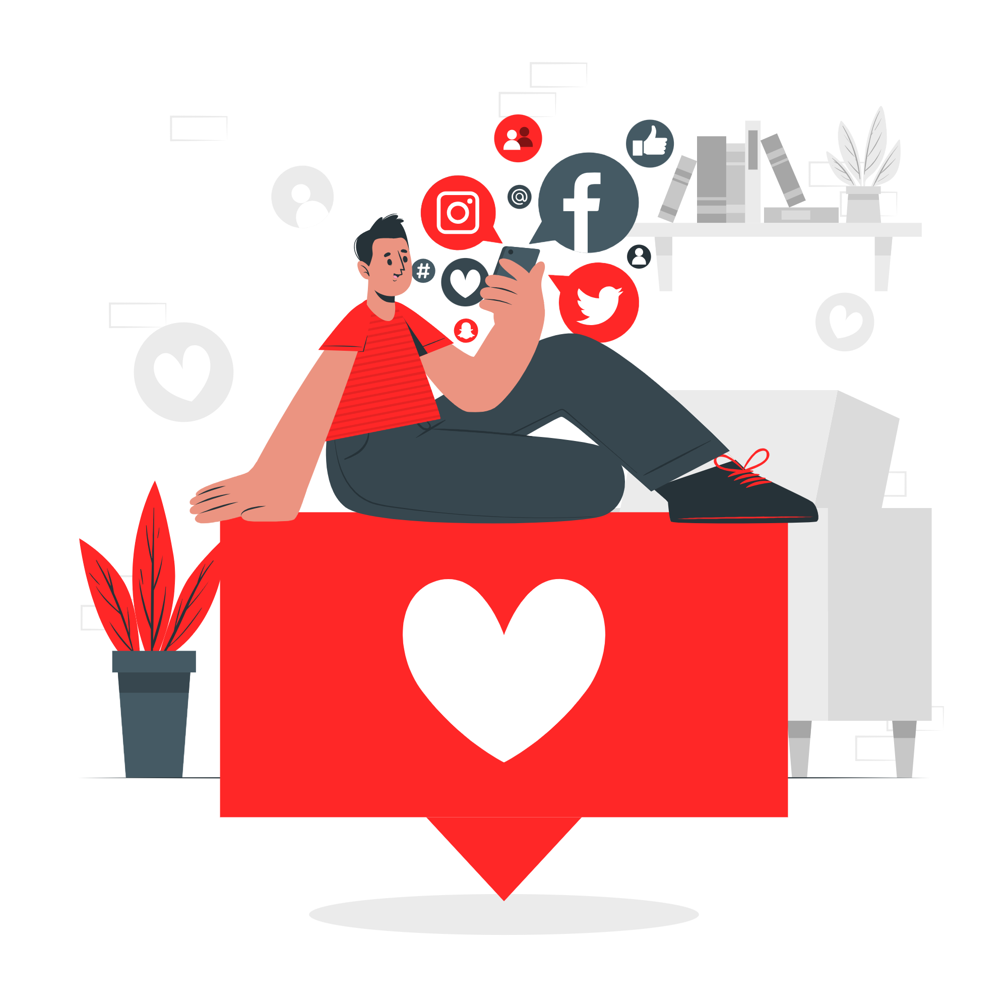 Social Media