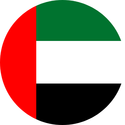 Trusted by Clients from UAE