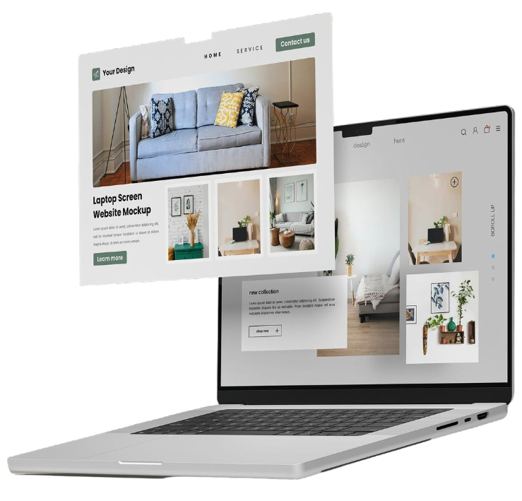 Best Website Development Company in India