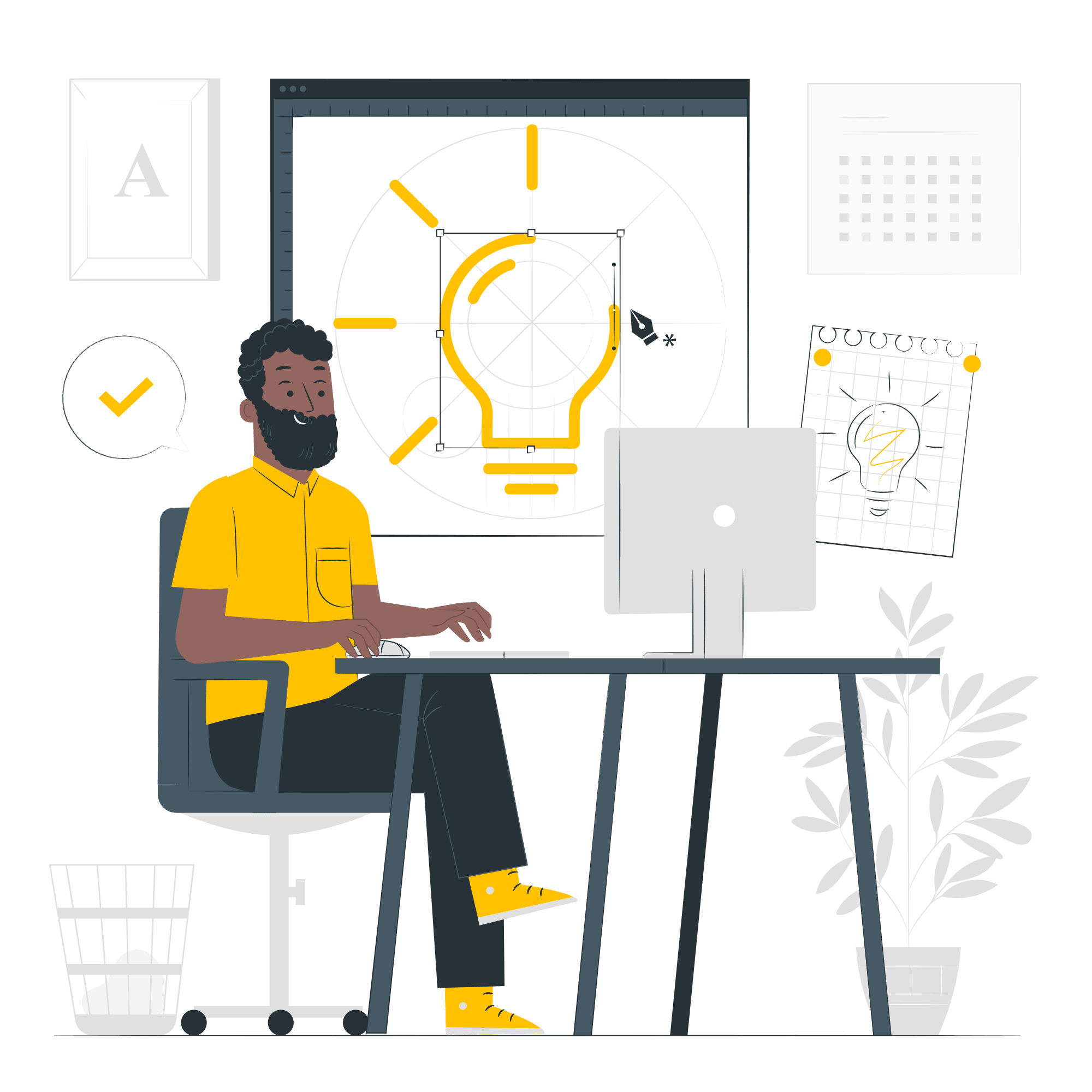 Logo Design Packages