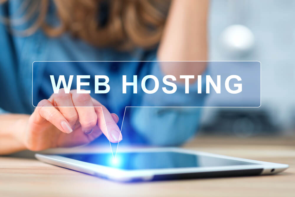 Reliable Web Hosting