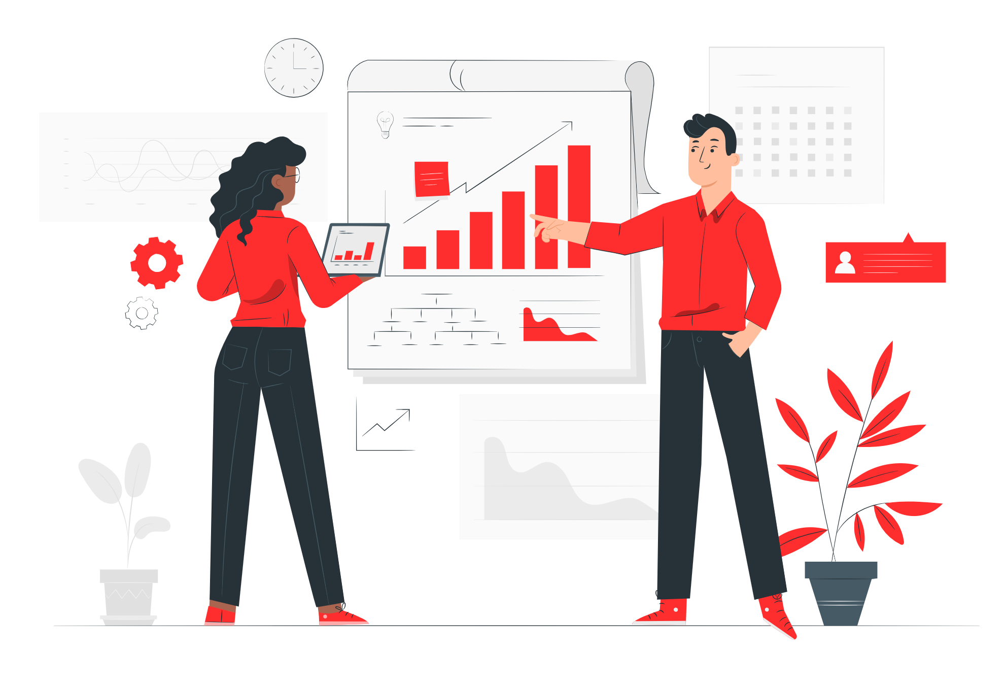 Local SEO for Clinics & Medical Practices