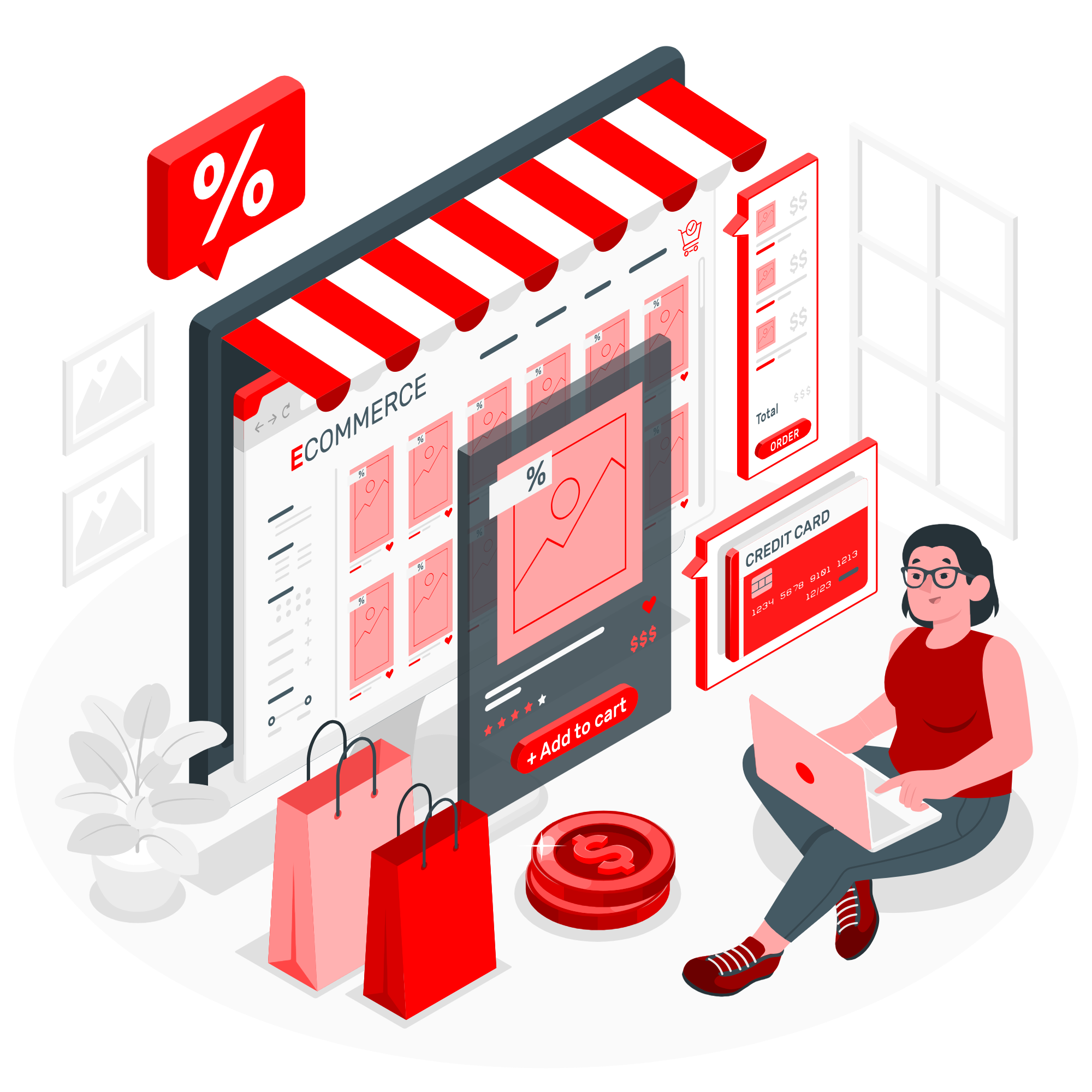 Shopify SEO Services