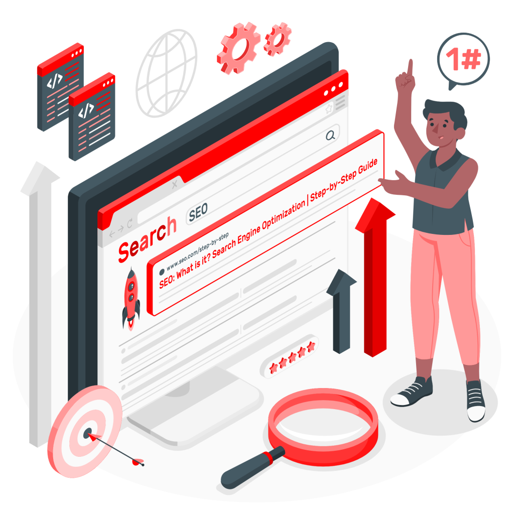 signs your seo is working