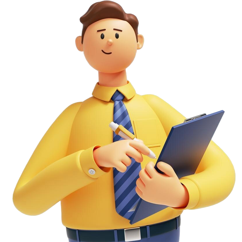 Dedicated Project Managers