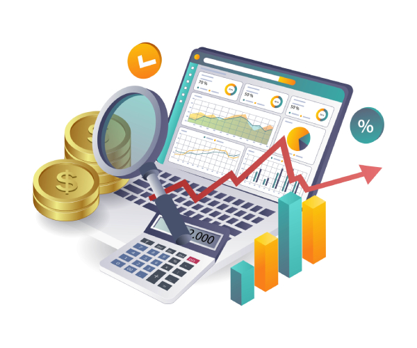 Financial SEO Services
