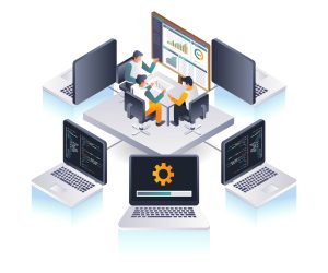 IT Company SEO Services