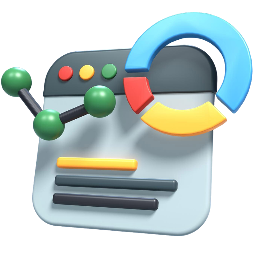 Competitor SEO & KPI Monitoring