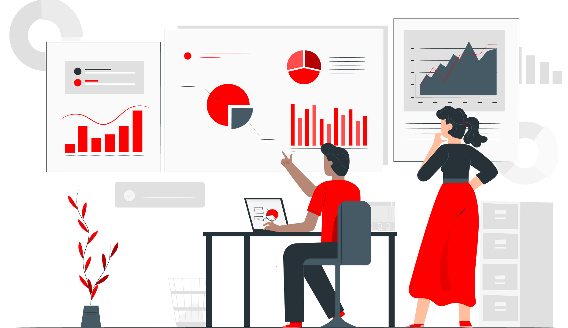 Website Maintenance Company in India