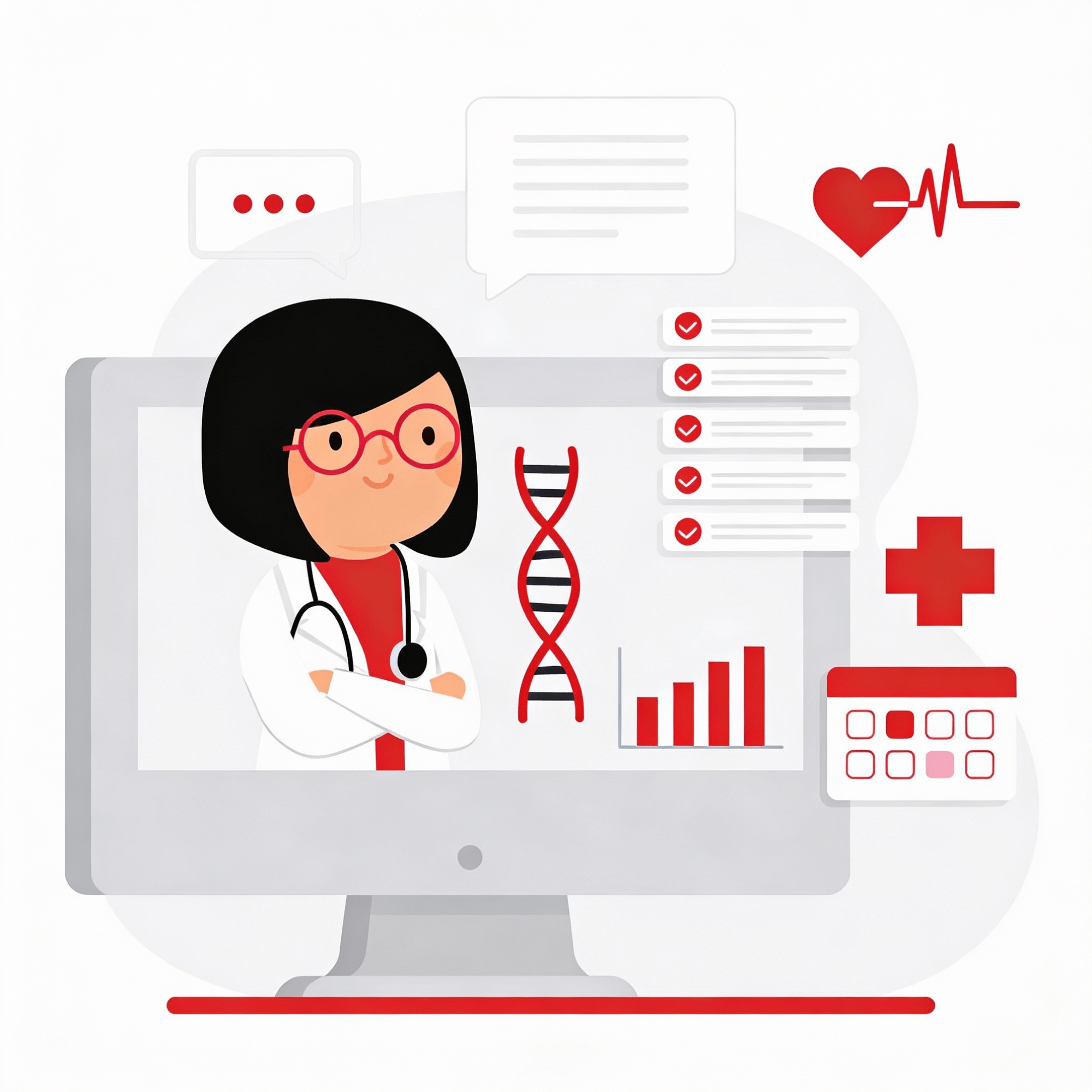 Healthcare SEO Services