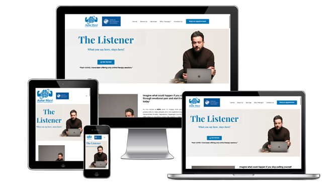 asfarrizvi Portfolio