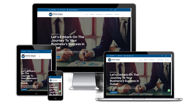 whiteedgess Portfolio