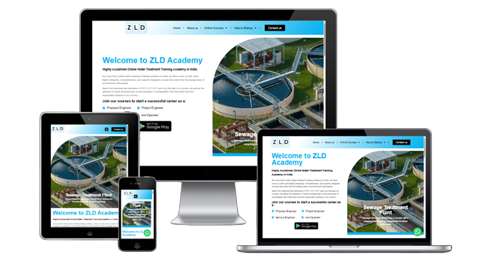 zldacademy Portfolio