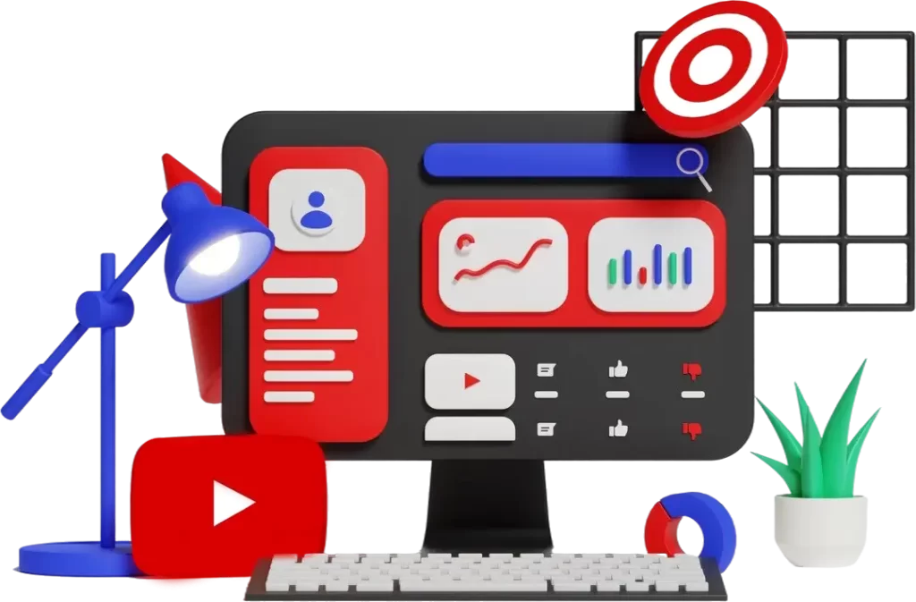 YouTube Marketing