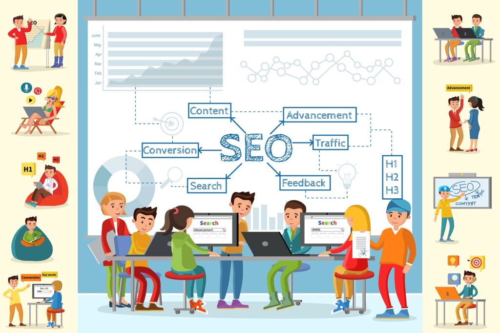 SEO Cost in Australia