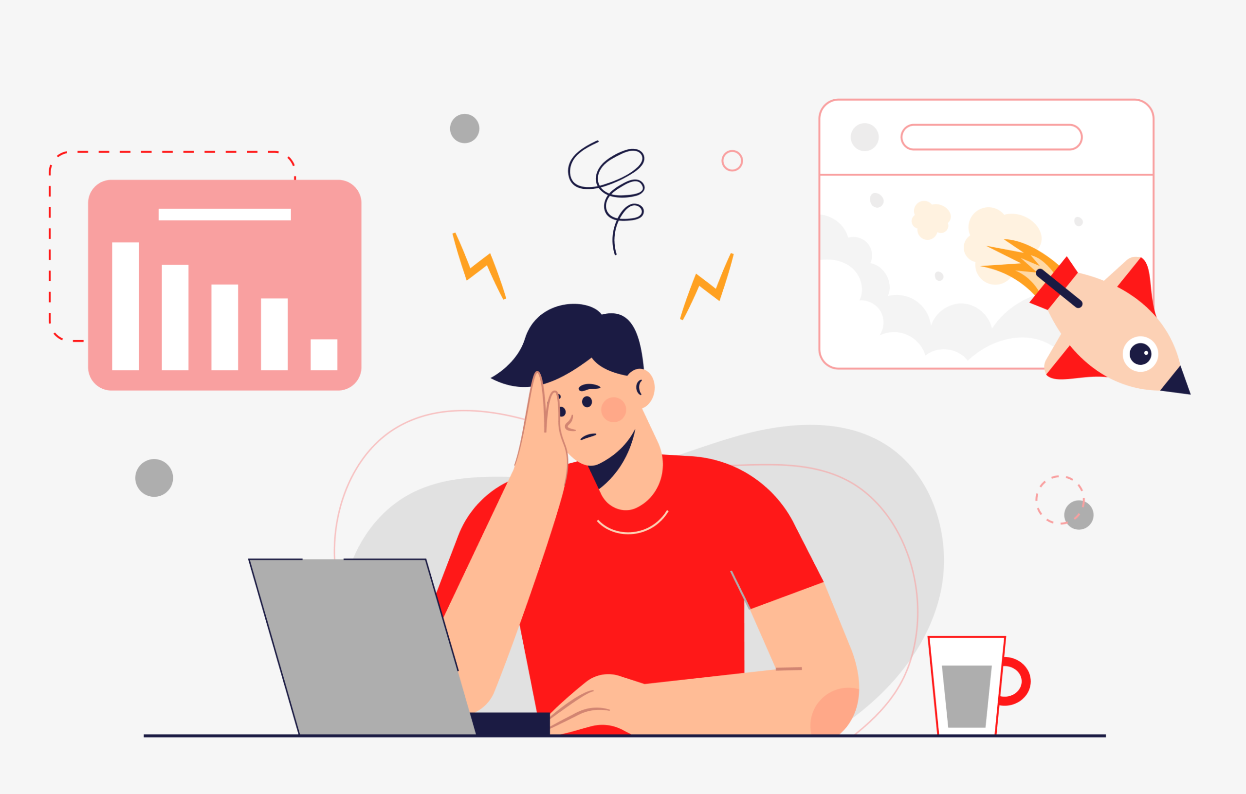 SEO is Not Working