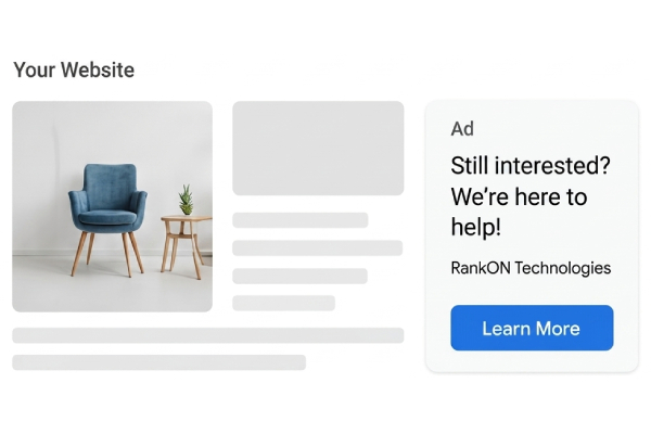 google remarketing ads