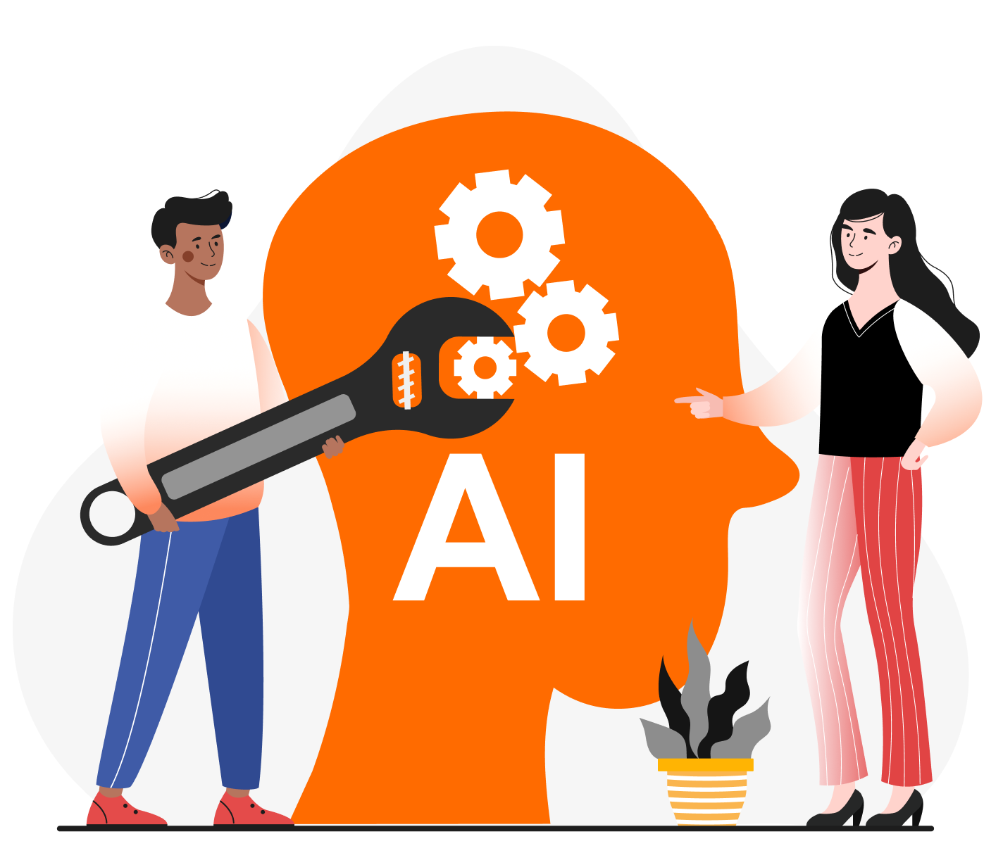 AI SEO