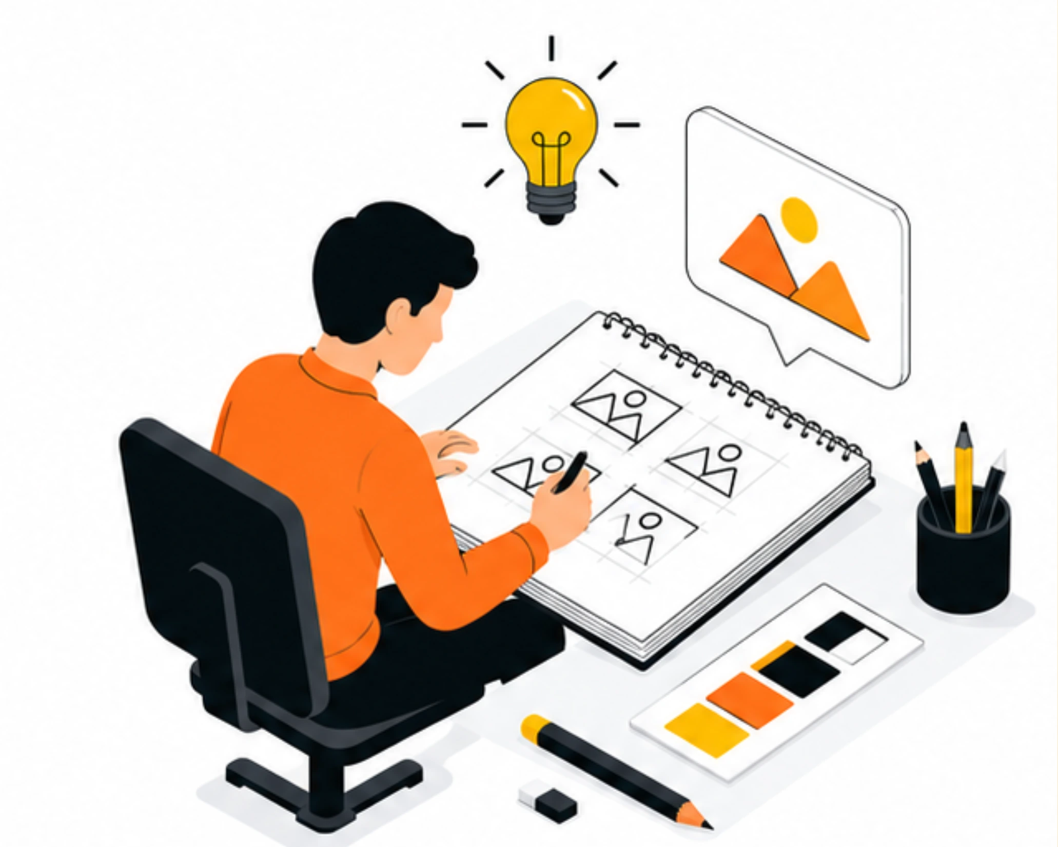 Logo and Graphic Design Services