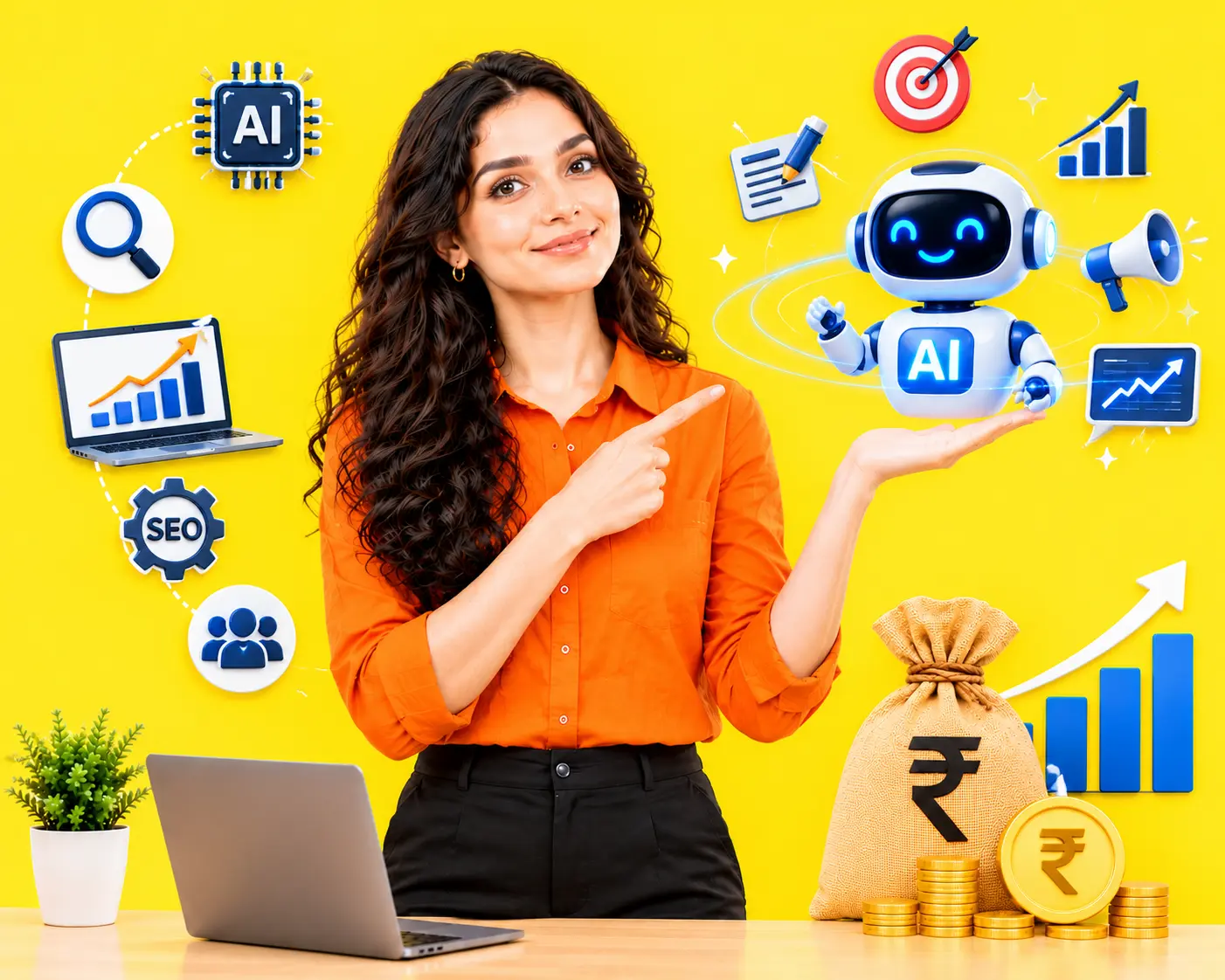 AI Digital Marketing: What Is It and How to Incorporate It in 2027