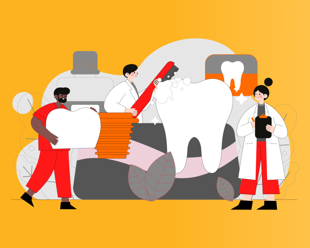 AI SEO for Dentists