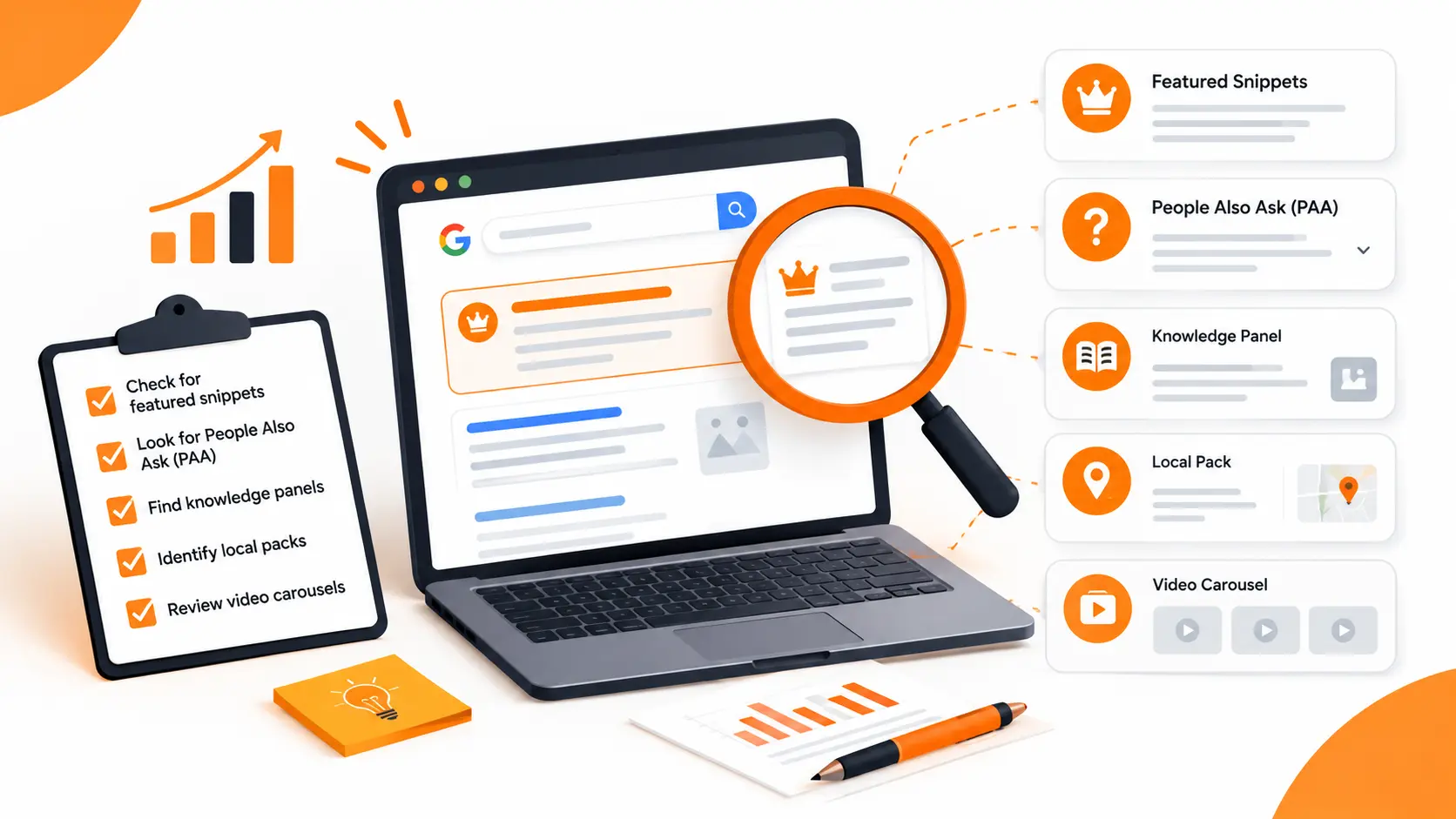 How to Audit a Page for Zero-Click Search Opportunities