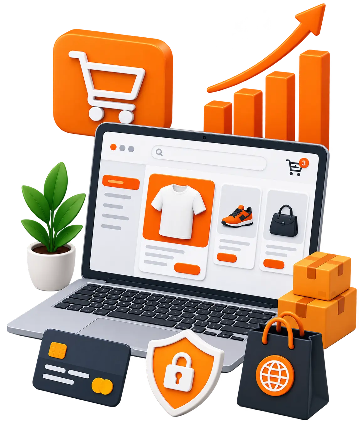 Best Ecommerce Development Company